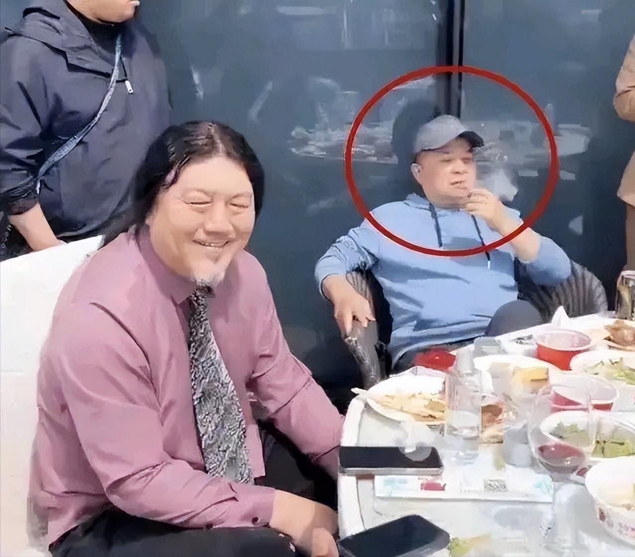 毕福剑近况曝光，曾因饭局录像口出狂言致事业跌落谷底