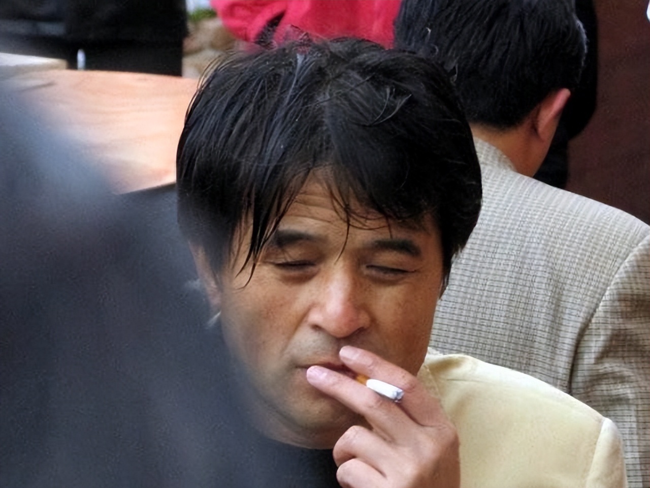 毕福剑饭局录像_毕福剑近况曝光_毕福剑落魄现状分析