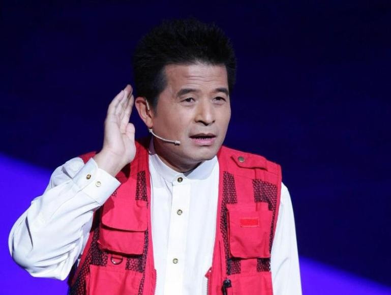 毕福剑近况曝光_毕福剑饭局录像_毕福剑落魄现状分析