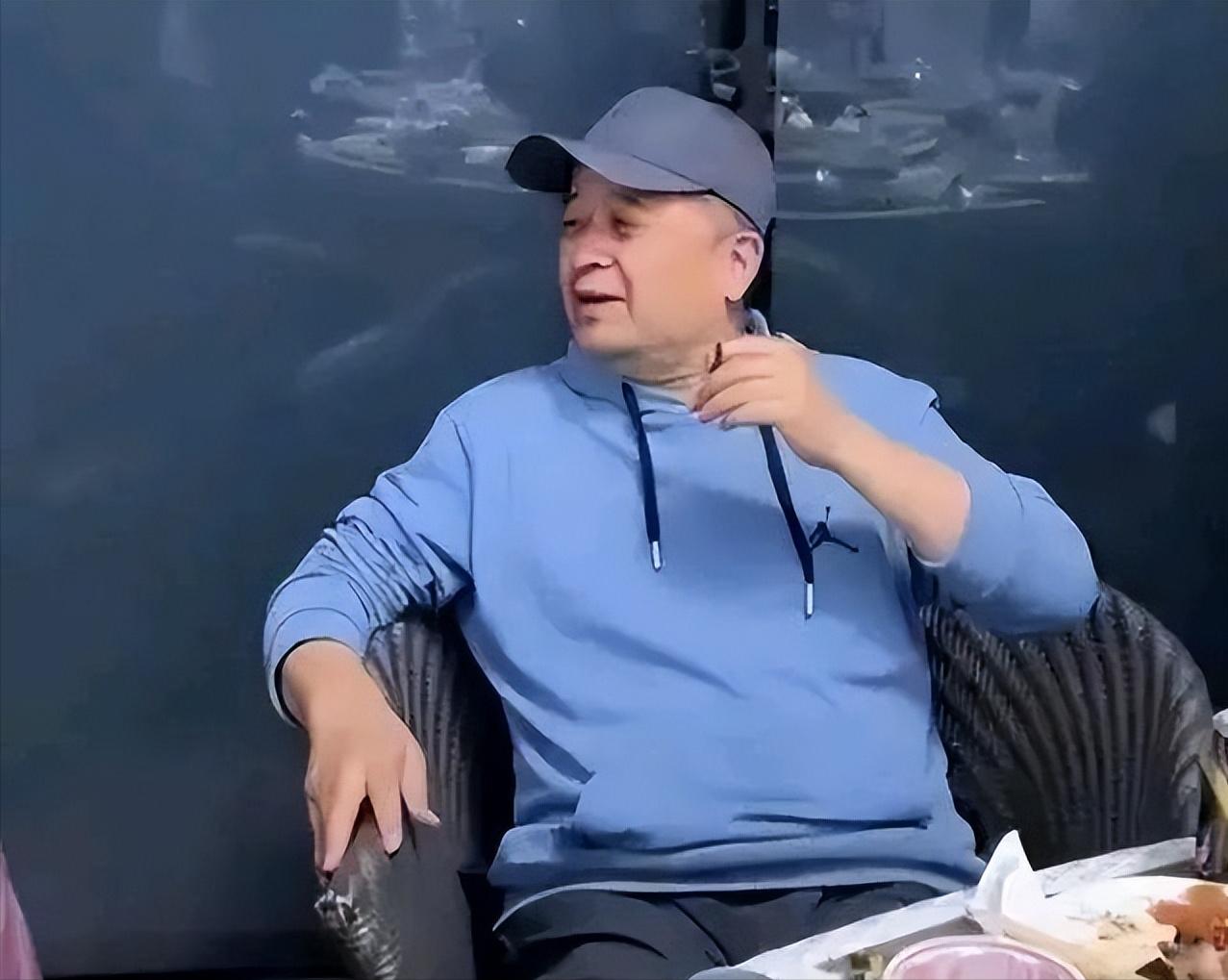 毕福剑近况曝光_毕福剑落魄现状分析_毕福剑饭局录像