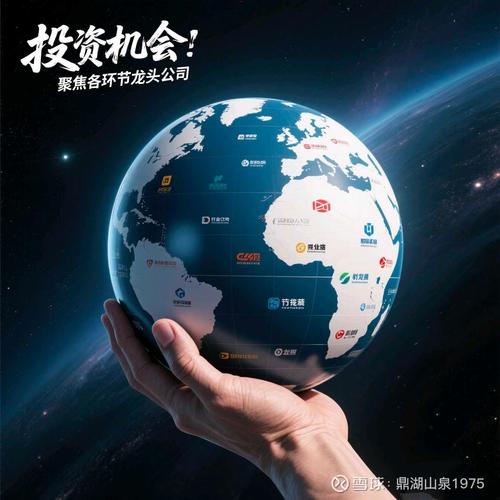 鲁信创投百亿基金落地点评：山东产业博客深度解析投资新机遇