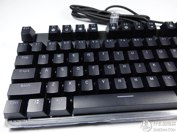 雷柏V720评测_雷柏V720机械键盘_v500l v700s