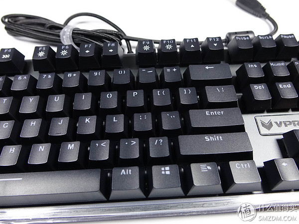 雷柏V720机械键盘_雷柏V720评测_v500l v700s