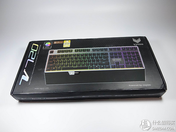 v500l v700s_雷柏V720评测_雷柏V720机械键盘