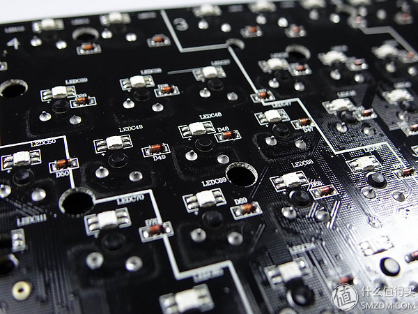 雷柏V720机械键盘_v500l v700s_雷柏V720评测