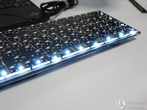 雷柏V720机械键盘_v500l v700s_雷柏V720评测