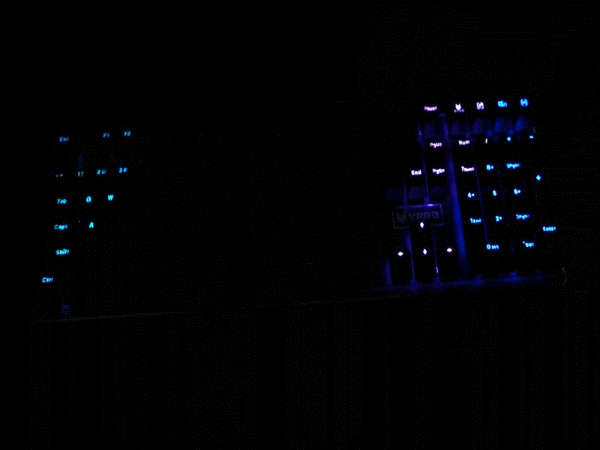 v500l v700s_雷柏V720机械键盘_雷柏V720评测