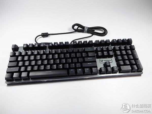 雷柏V720评测_雷柏V720机械键盘_v500l v700s