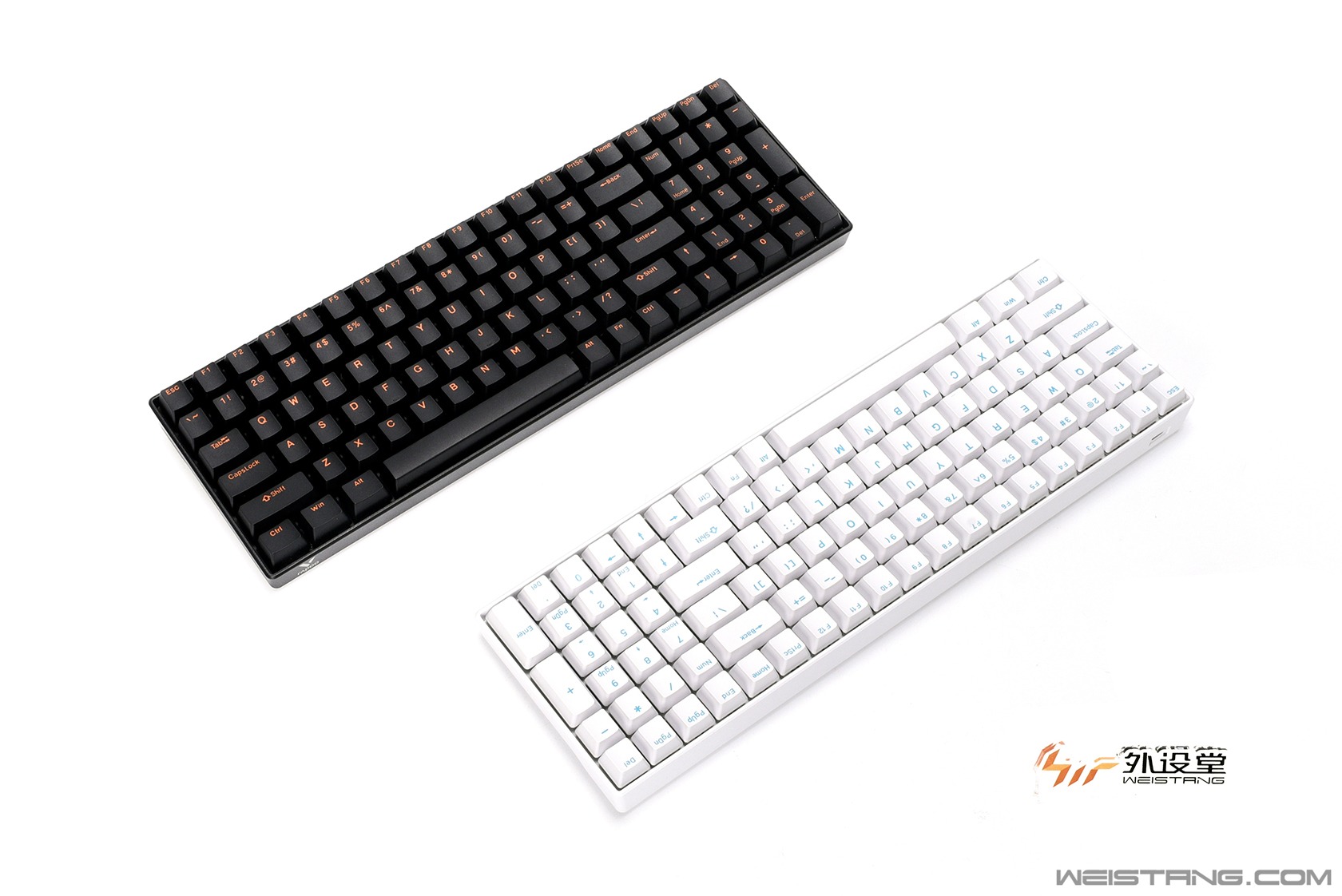 v500l v700s_雷柏线性银轴键盘_雷柏V500DIY-100热插拔机械键盘