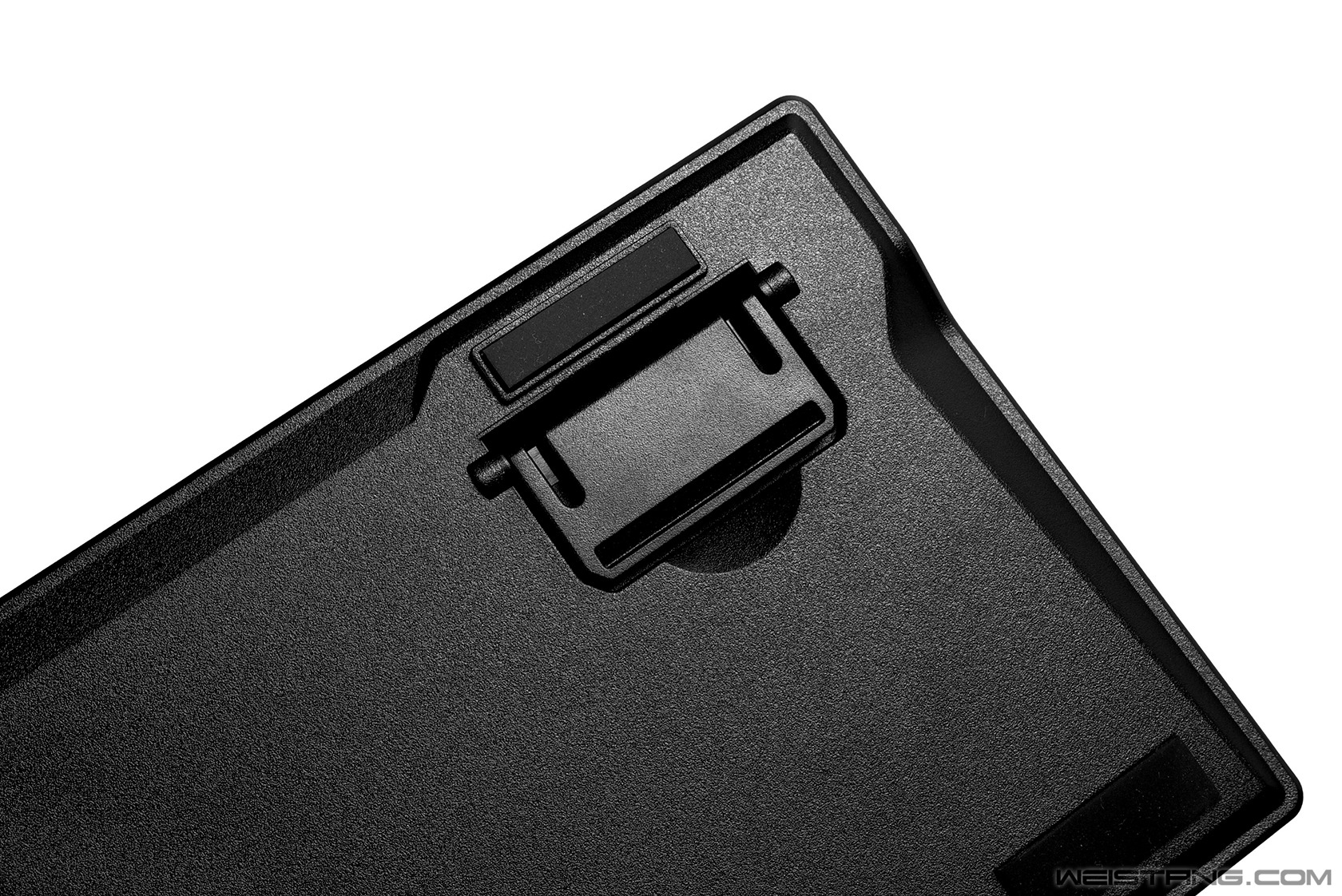 雷柏V500DIY-100热插拔机械键盘_v500l v700s_雷柏线性银轴键盘