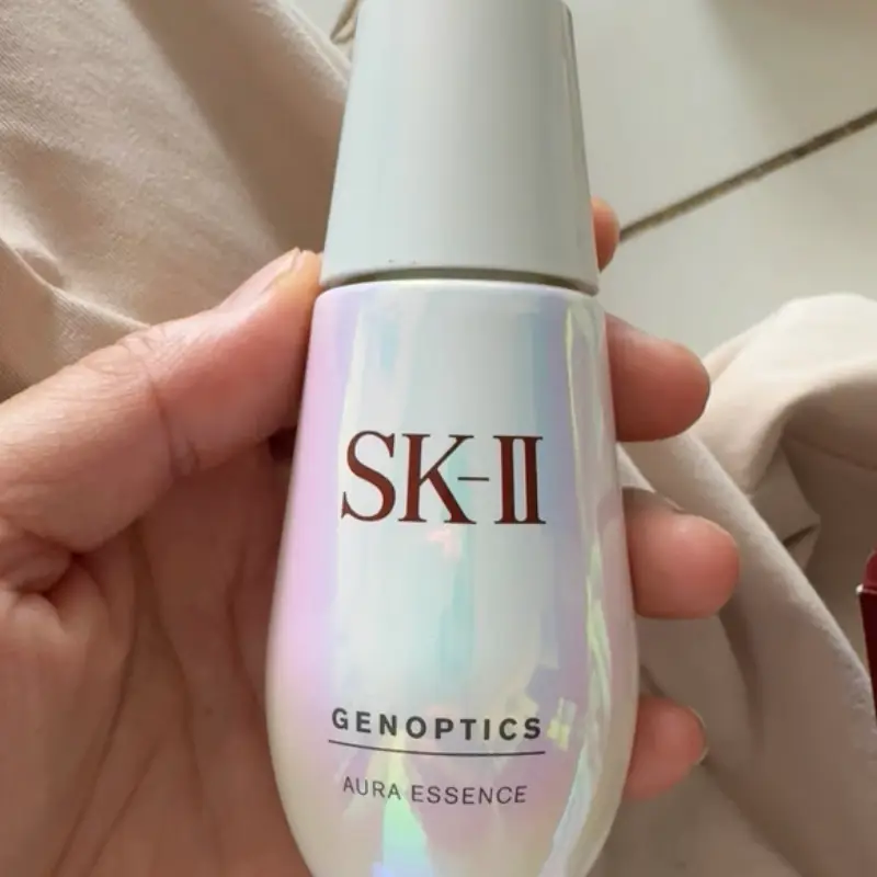 夏天油性皮肤用的乳液_控油水乳选择_油皮夏天护肤攻略