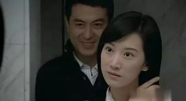 宋太太海藻宋思明_宋思明爱情悲剧_蜗居宋思明海藻真爱