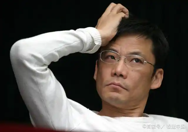 李国庆的成长经历：从北京工薪家庭走出的别样人生