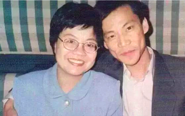 李国庆 当当网 俞渝_李国庆哪里人