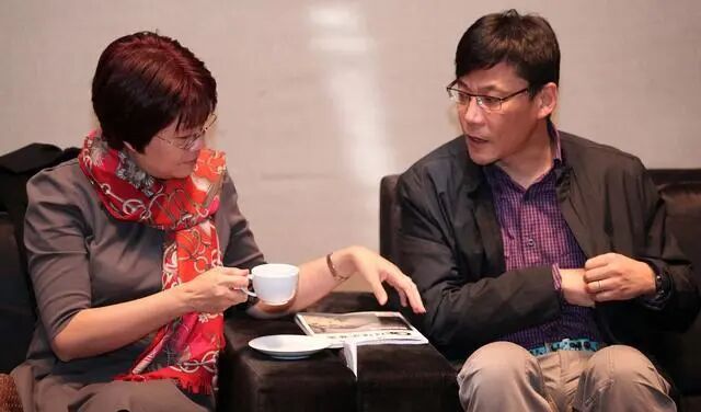 李国庆哪里人_李国庆 当当网 俞渝