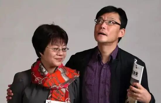 李国庆 当当网 俞渝_李国庆哪里人