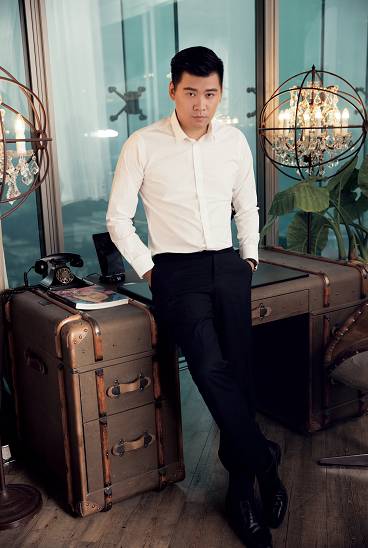 淘梦网阴超：带领公司四度转型，讲述互联网影视发展历程