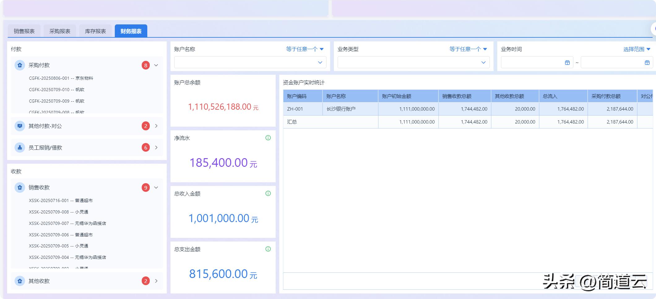 财务软件进销存一体化方案_小微企业进销存财务软件_财务记账的软件叫什么
