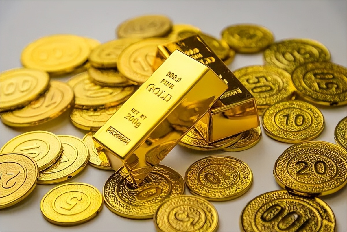 历史新高黄金价格_国际金价今日黄金价格 - 百度_突破5000美元关口国际金价