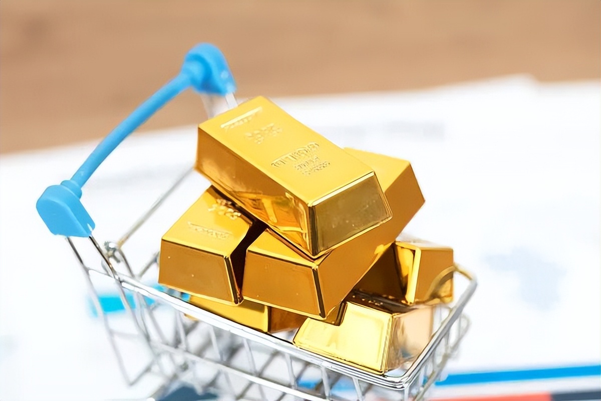 国际金价今日黄金价格 - 百度_历史新高黄金价格_突破5000美元关口国际金价