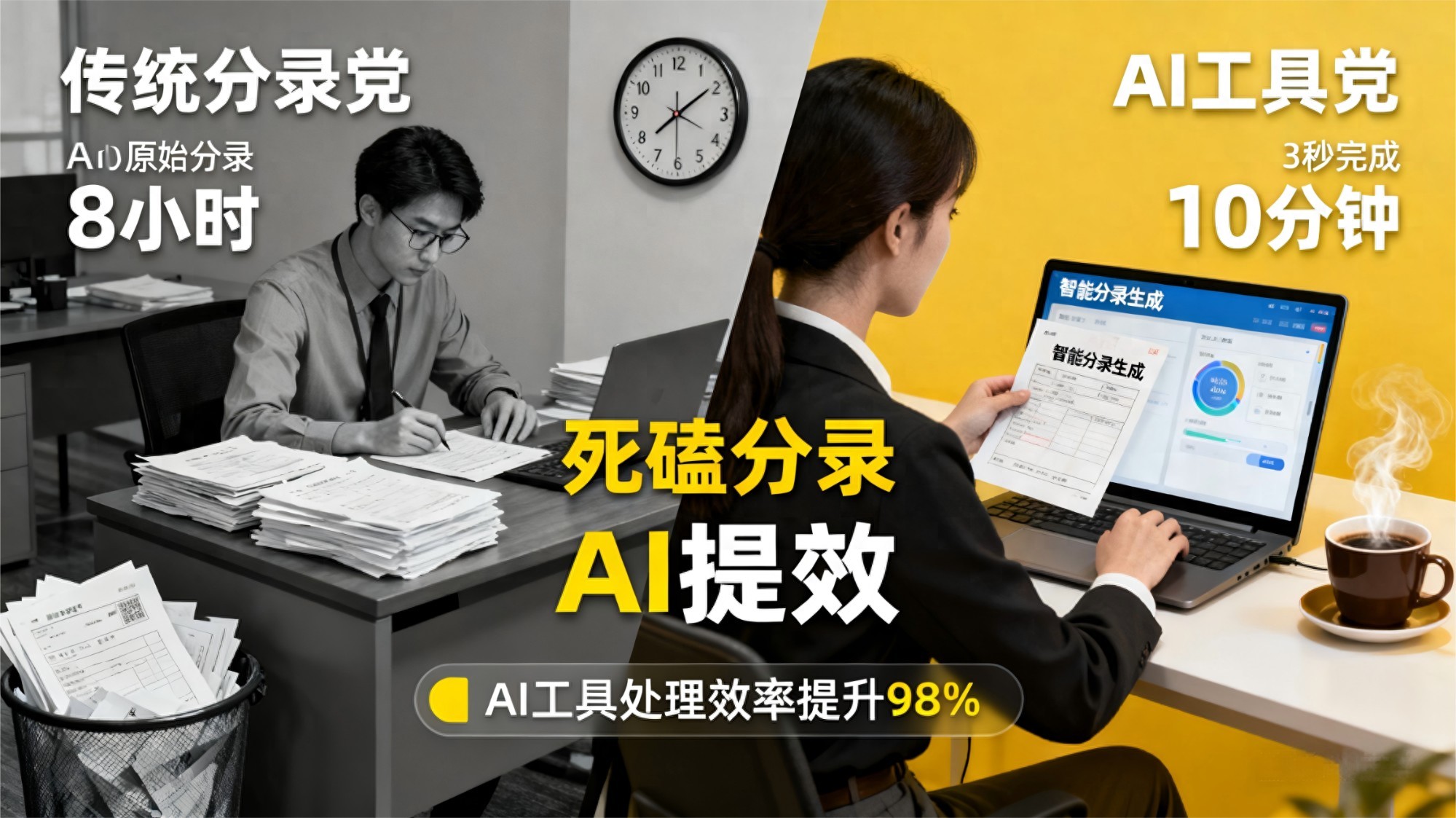 财务记账效率低易出错？试试金蝶云・星瀚AI会计，超好用