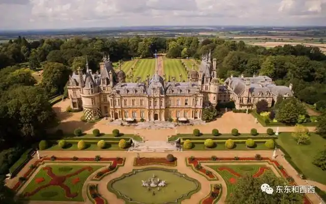 rupert rothschild_罗斯柴尔德家族历史_罗斯柴尔德家族财富秘密