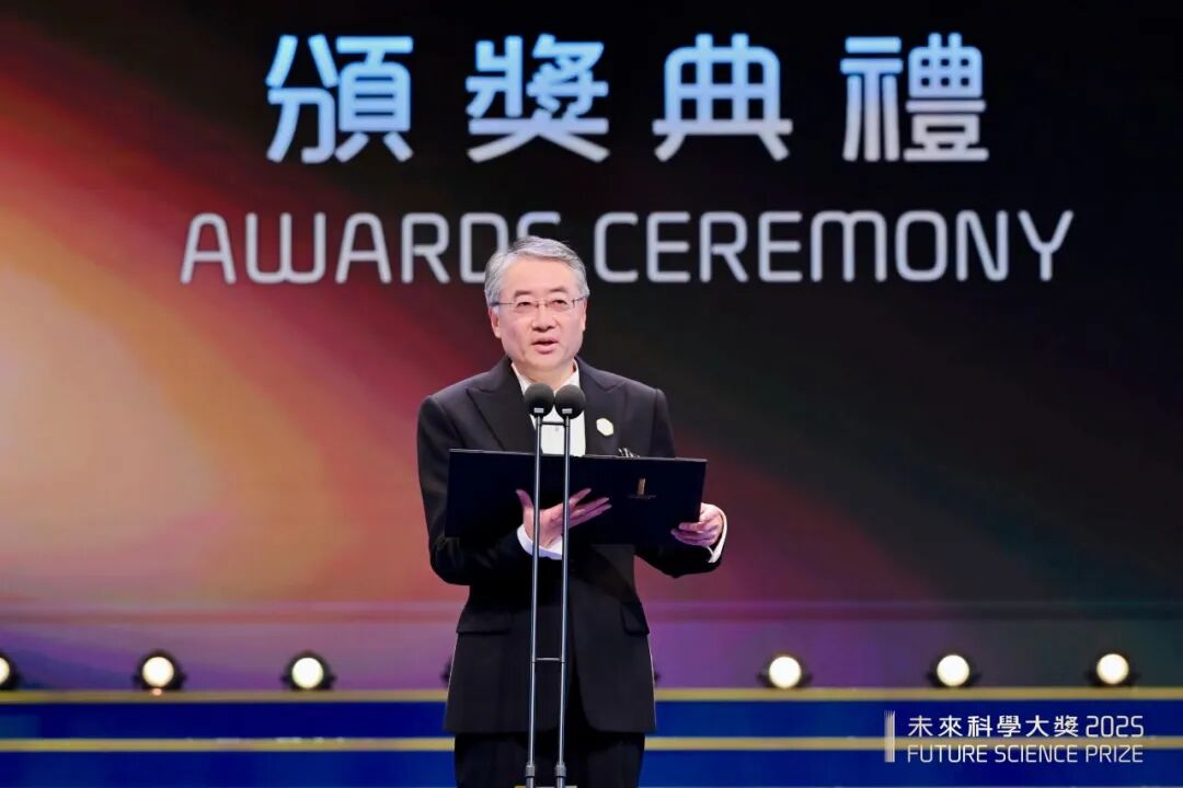 未来科学大奖几年一次_未来科学大奖 十年回顾 中国首个民间科学奖项 真格基金捐赠人王强