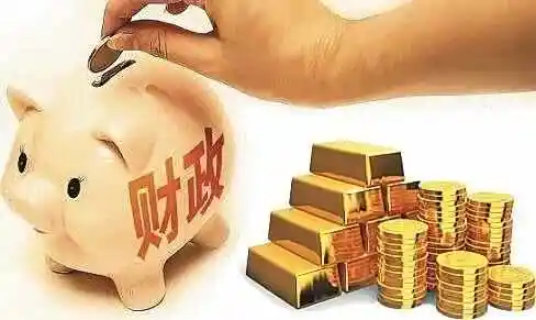 杭州地方财政收入构成_2023年财政收入排名城市_上海财政收入分析