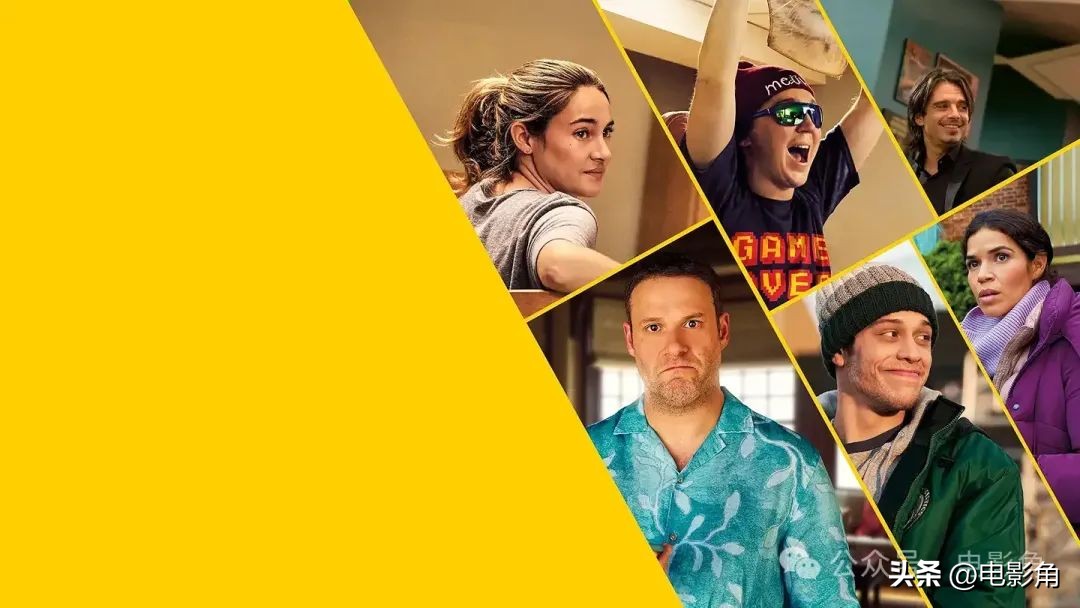 关于交易员的电影_华尔街历史_金融电影