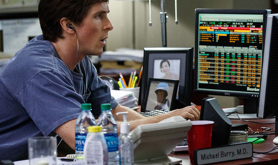 讲股票讲金融讲钱的电影_金融题材电影推荐_关于交易员的电影