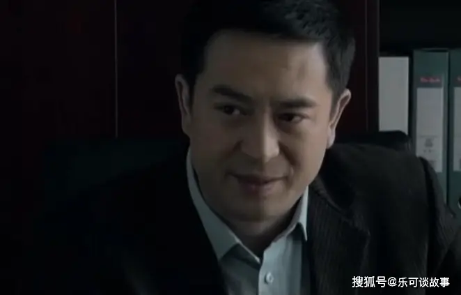 宋思明海藻宋太人物命运解读_蜗居宋思明海藻结局_原著蜗居结局分析