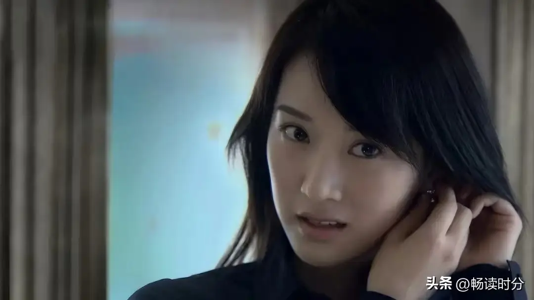 蜗居海藻结局悲惨，为姐买房致命运转折，最终一无所有