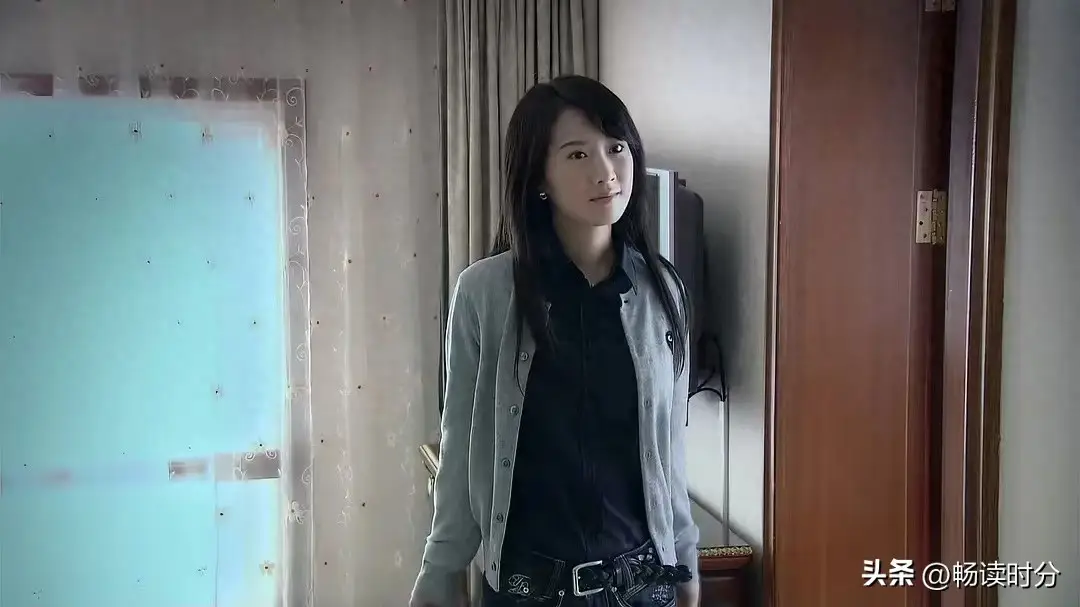 蜗居海藻命运结局_蜗居宋思明海藻结局_海藻牺牲姐姐海萍分析