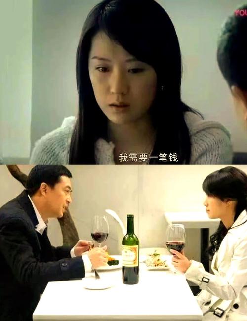 蜗居宋思明贪腐悲剧反思_蜗居宋思明海藻人性挣扎_蜗居宋思明海藻结局