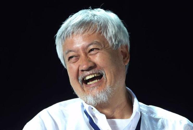 被称为中国天使投资第一人的薛蛮子，都做了啥事儿？