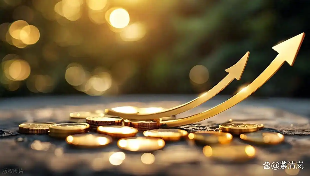 像购物一样买股票，学会价值投资，耐心持有稳赚不赔