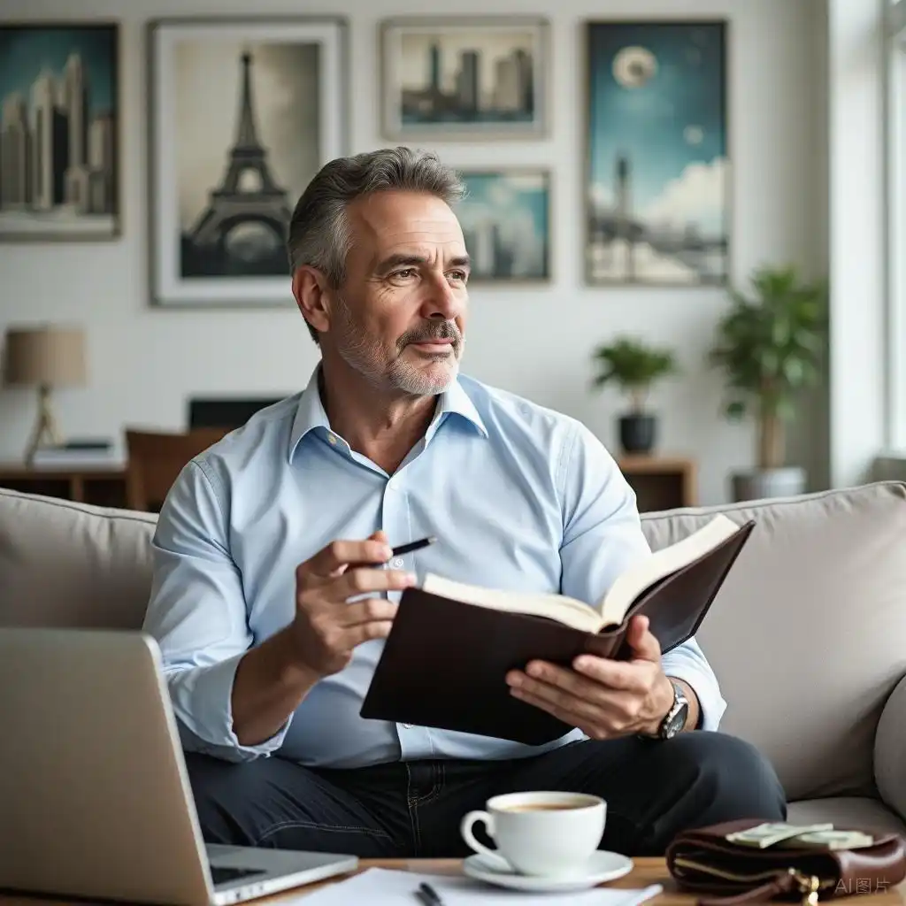 价值投资入门阶段：如何从买便宜货开始踏上投资路？