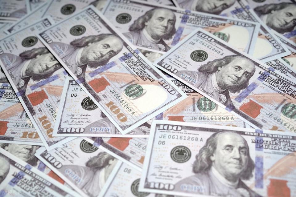 美国公共债务危机_美国债务违约对中国的影响_美元帝国根基动摇