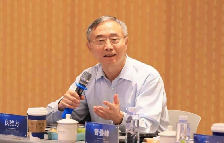 斯坦福的中国强者闵维方：矿工出身，创造多项第一获赞誉