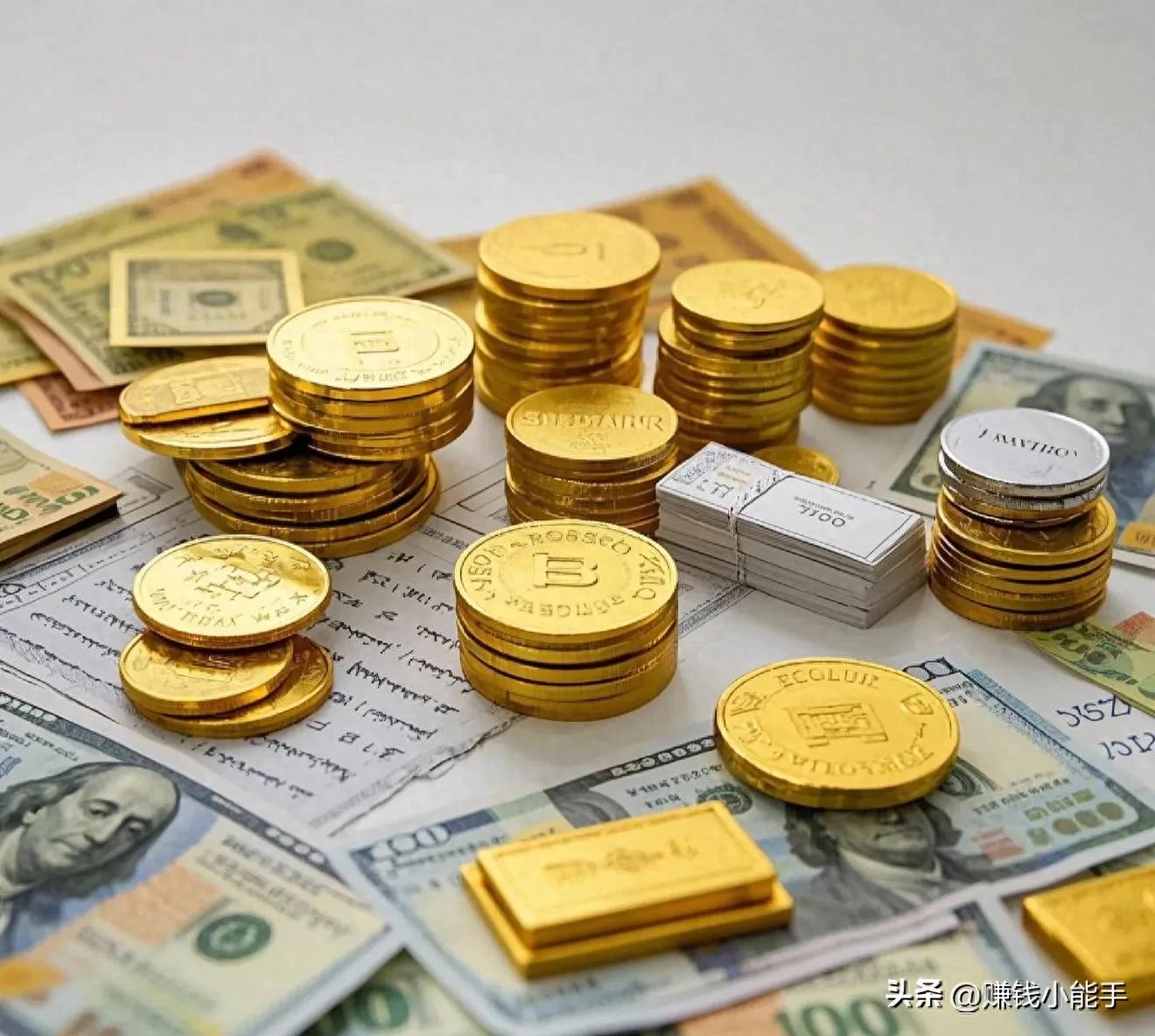 银行理财常见大坑需警惕：误认保本致亏及忽略期限难取现