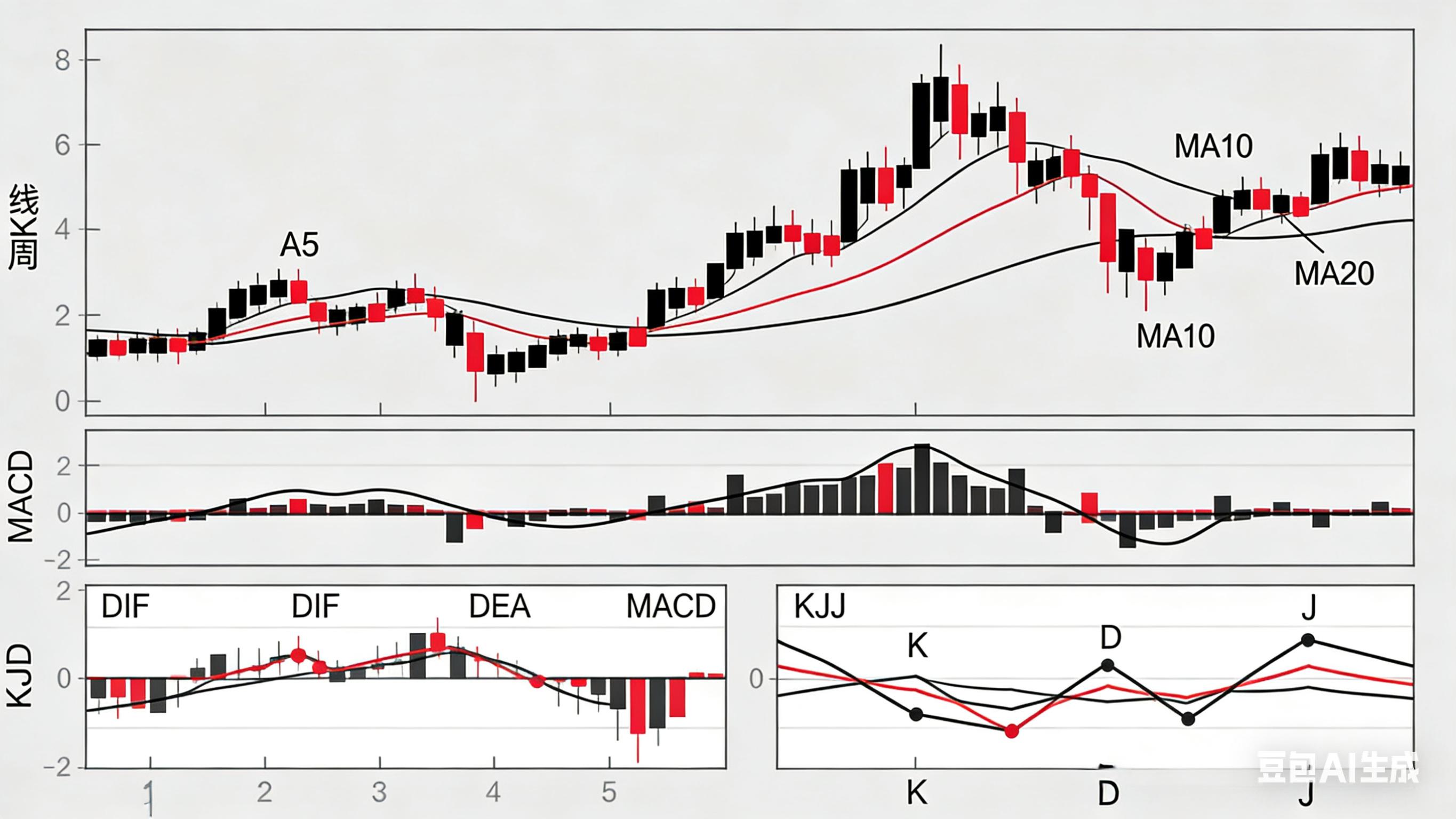 周线选股_日线操作_周线选股法100%成功