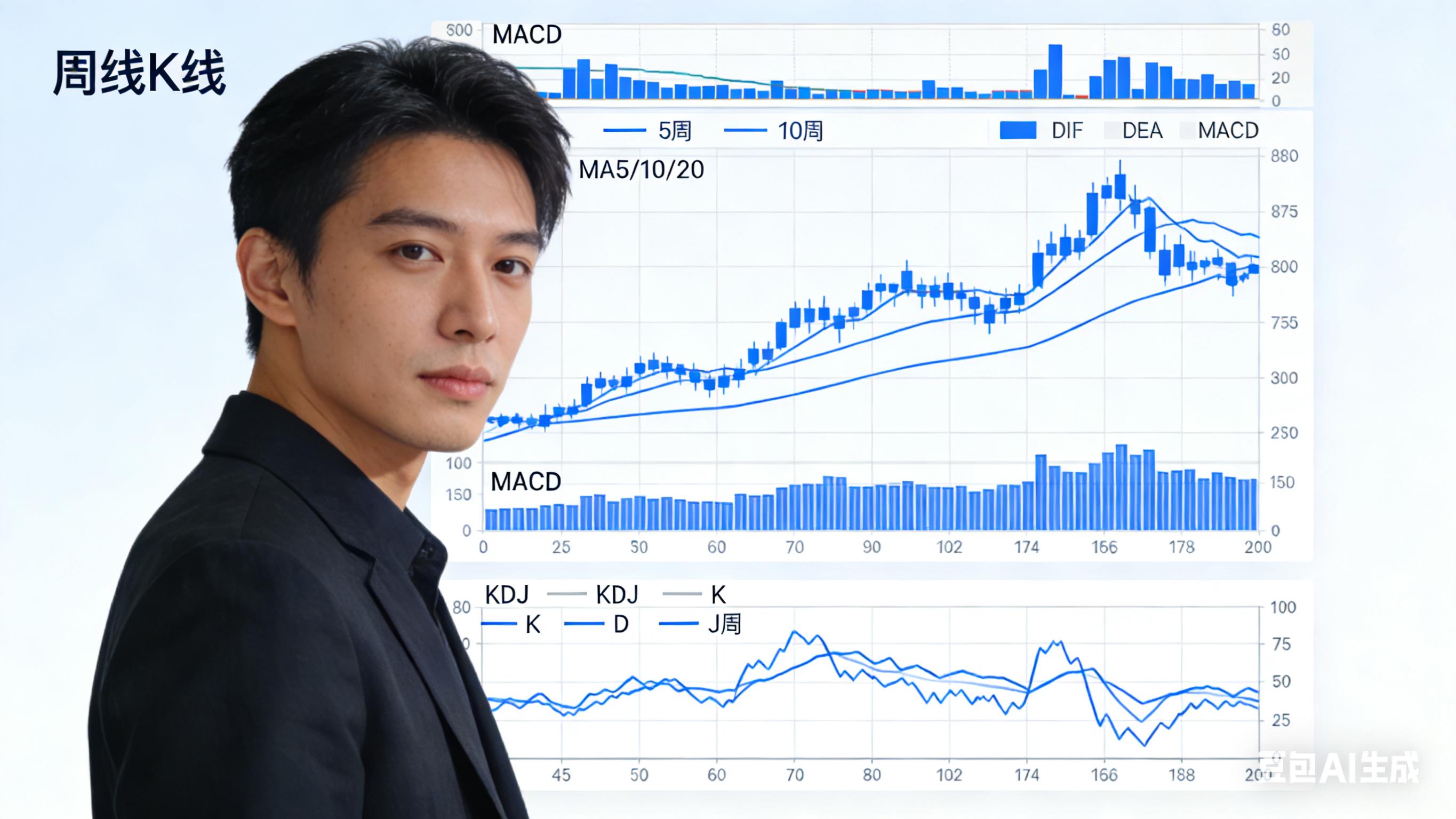 周线选股_周线选股法100%成功_日线操作