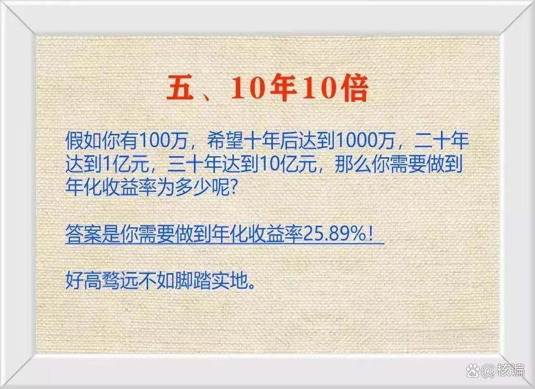 中国股市里永远赚钱的几种人，你属于哪一种？