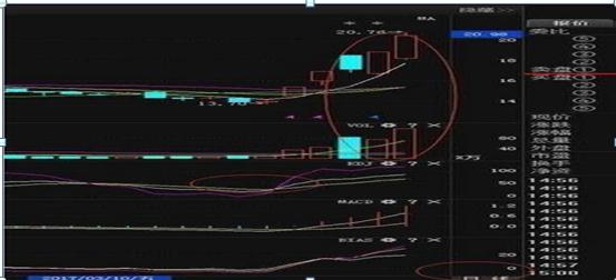 周线选股技巧_周K线选股条件_周线选股法100%成功