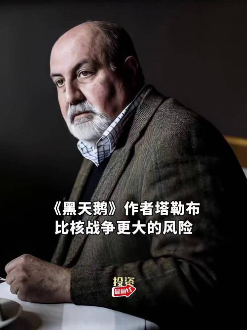 黑天鹅纳西姆·尼古拉斯·塔勒布反脆弱如何应对不可知的未来_塔勒布 黑天鹅 pdf
