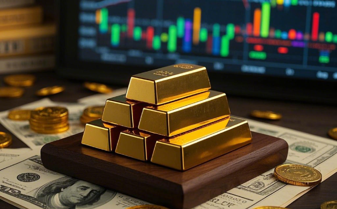 实物黄金与纸黄金对比_什么是纸黄金投资_投资黄金方法