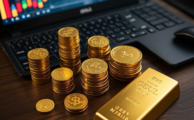 投资黄金方法_什么是纸黄金投资_实物黄金与纸黄金对比