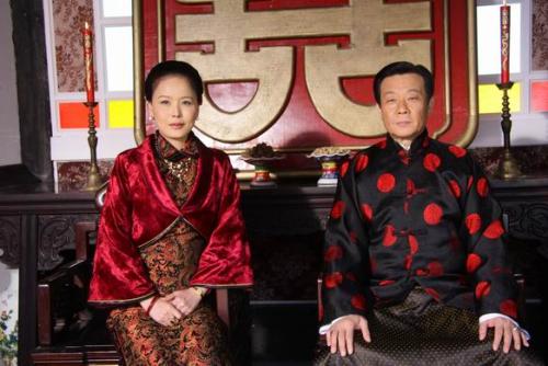 寇世勋崔瑶琪婚姻故事_寇世勋许黎丹三角关系_寇世勋vs崔瑶琪vs许黎丹