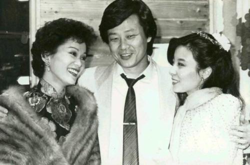 寇世勋vs崔瑶琪vs许黎丹_寇世勋崔瑶琪婚姻故事_寇世勋许黎丹三角关系