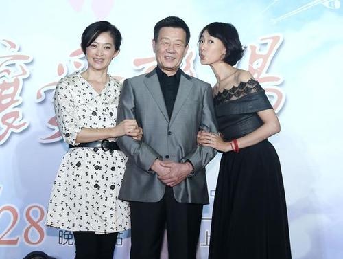 寇世勋许黎丹三角关系_寇世勋崔瑶琪婚姻故事_寇世勋vs崔瑶琪vs许黎丹